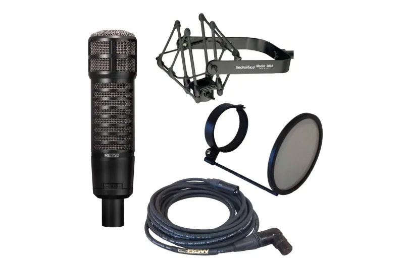 Electrovoice RE320