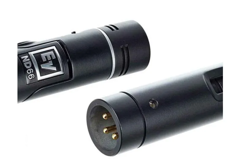 Electrovoice ND66