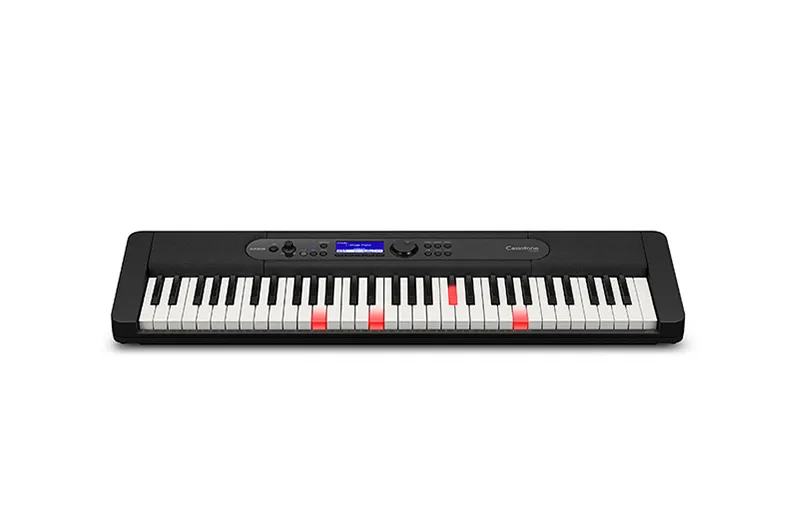 Casio LK-S450C7 Keyboards with Key Lighting System