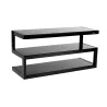 NorStone Esse AV Satin Black / Black