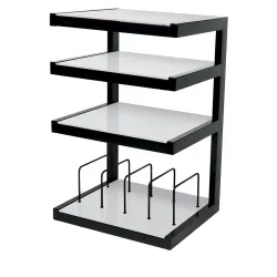 Norstone Esse Hifi Vinyl Frosted