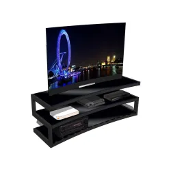 Norstone Esse Curve Black