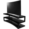 Norstone Esse Curve Black