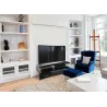 Norstone Esse Curve Black
