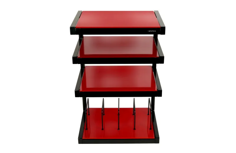 Norstone Esse Hifi Vinyl Red