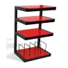 Norstone Esse Hifi Vinyl Red