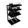 Norstone Esse Hifi Vinyl Black