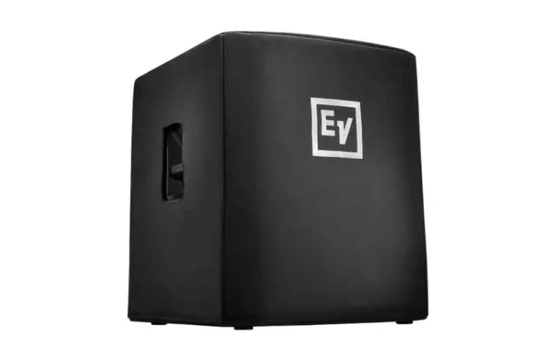 Electrovoice EKX-18S-CVR l EKX118S & EKX118SP cover