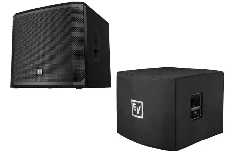 Electrovoice EKX-18S-CVR l EKX118S & EKX118SP cover