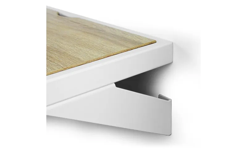 Norstone Esse Ws White Oak