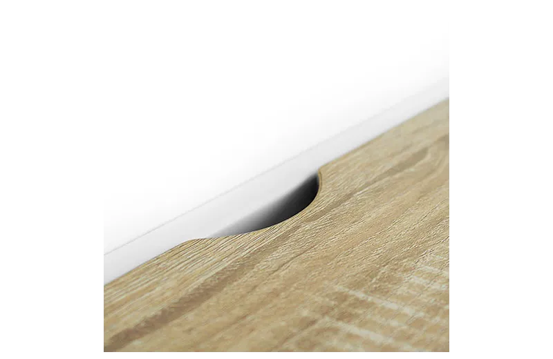 Norstone Esse Ws White Oak