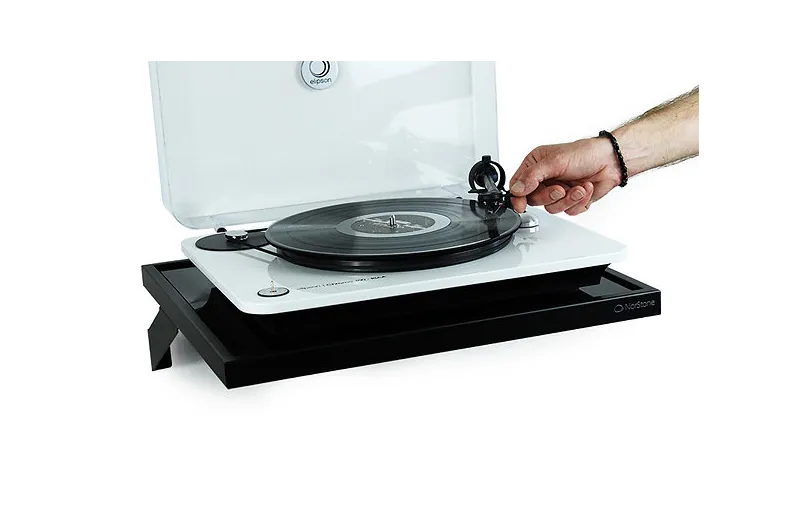 Norstone Esse Ws Black