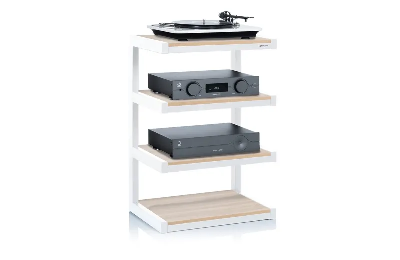 Norstone Esse Hifi Light Oak