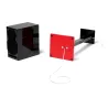 Norstone Esse Stand Red (Pair)