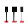 Norstone Esse Stand Red (Pair)