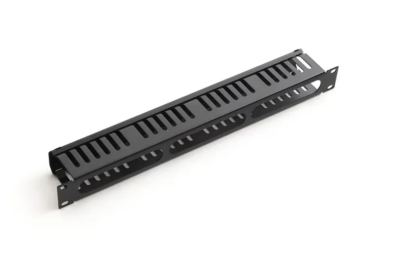NorStone 1U Cable Management Tray