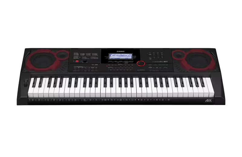 Casio CT-X3000C7 Standard Keyboards