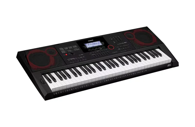 Casio CT-X3000C7 Standard Keyboards