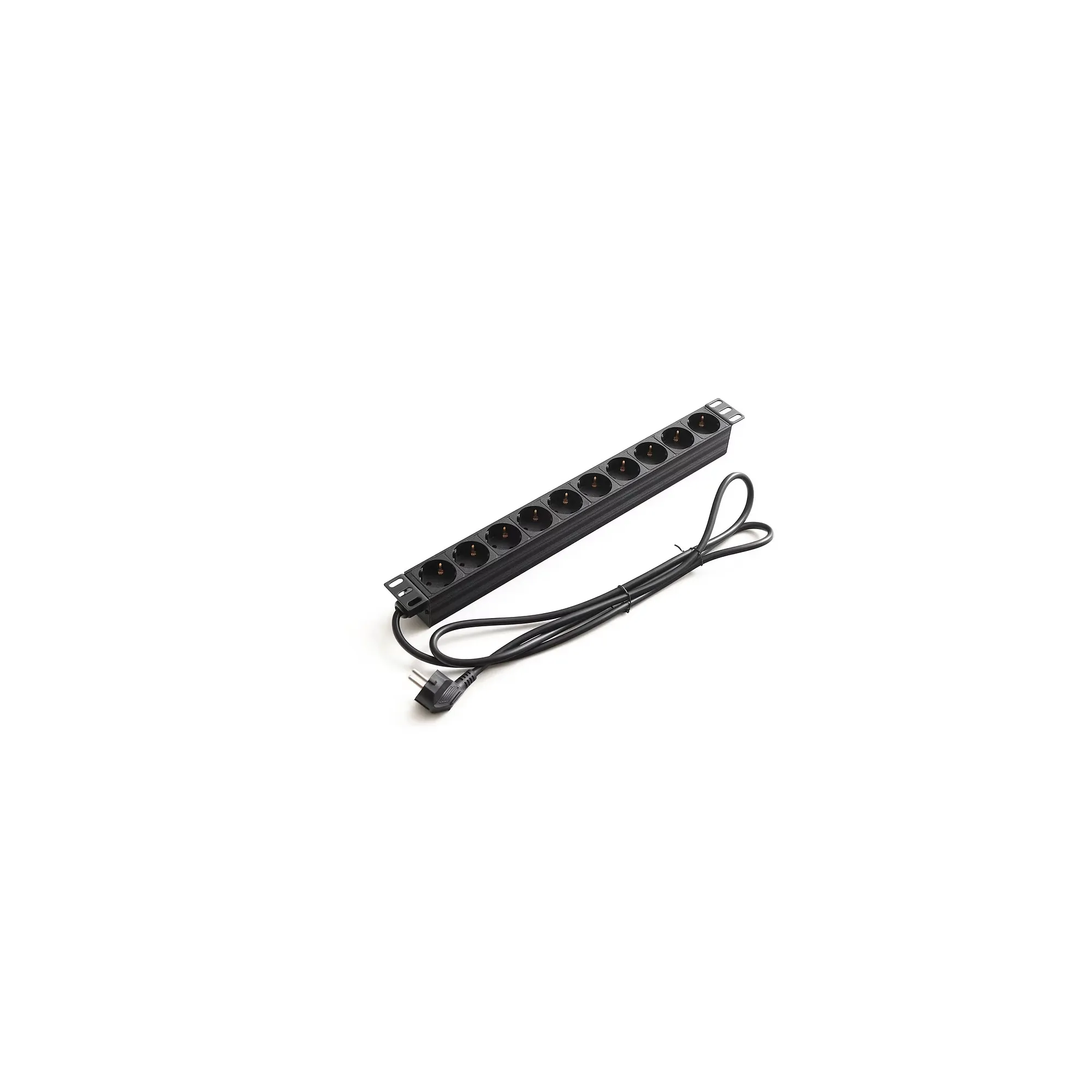 NorStone Power Bar (10 SCHUKO Outlets)