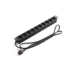 NorStone Power Bar (10 SCHUKO Outlets)