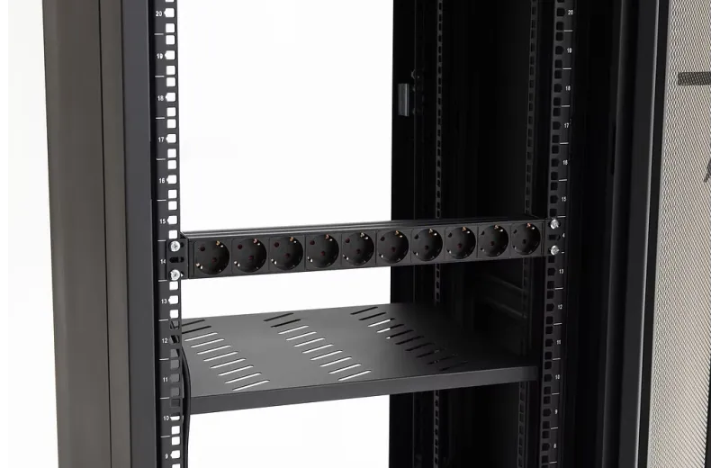 NorStone Power Bar (10 SCHUKO Outlets)