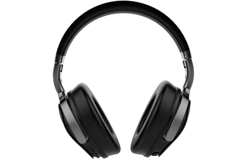 Korg NC-Q1 Bluetooth Dj Headphone - Black