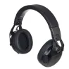 Korg NC-Q1 Bluetooth Dj Headphone - Black