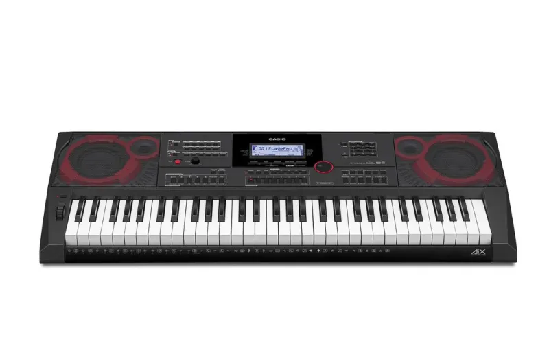 Casio CT-X5000C7 Standard Keyboards