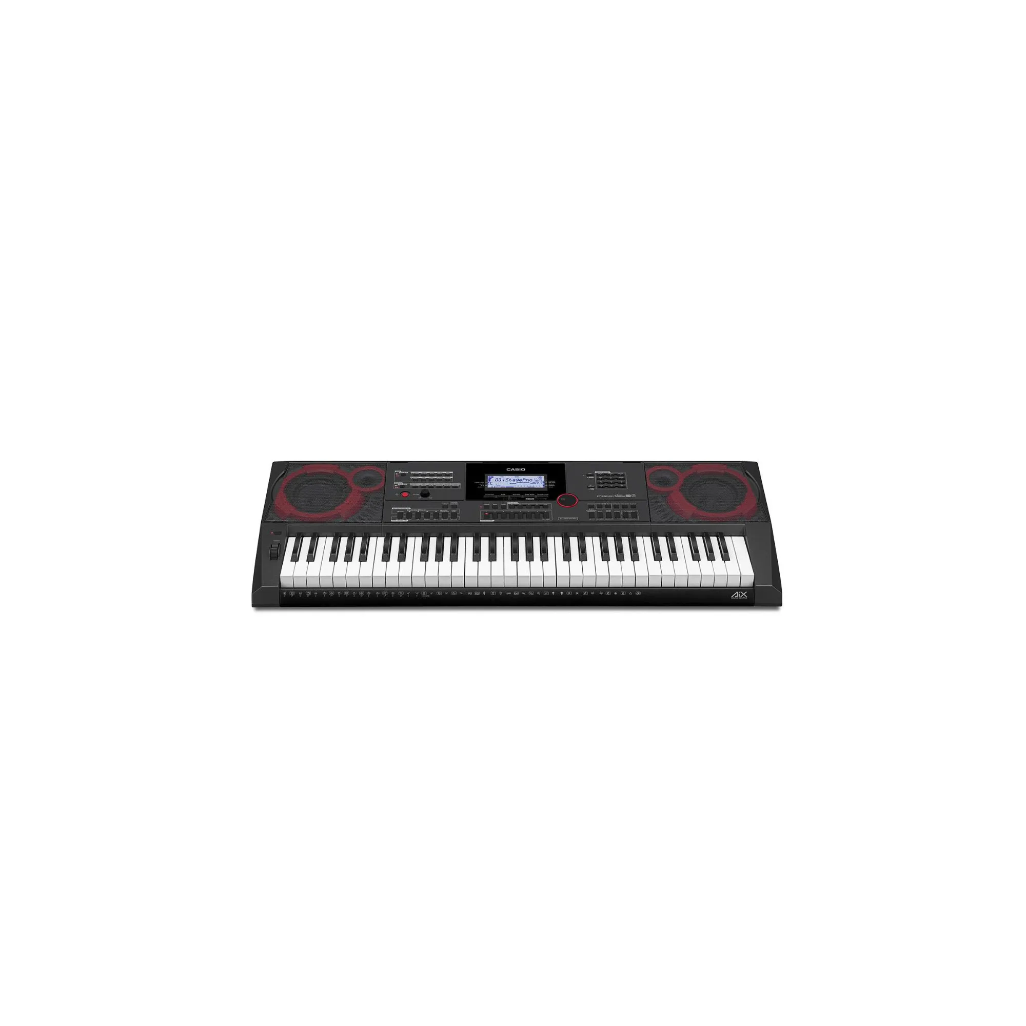 Casio CT-X5000C7 Standard Keyboards