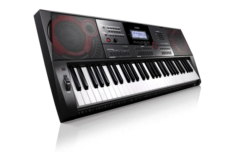 Casio CT-X5000C7 Standard Keyboards