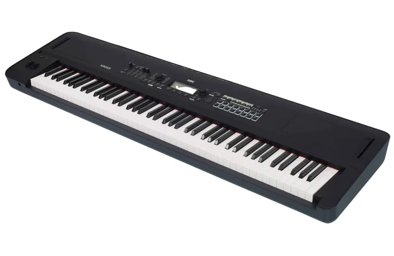 Korg KROSS2-88 MB