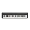 Casio Casiotone CT-S1-76BKC7 Αρμόνιο με κανονικά πλήκτρα - Μαύρο