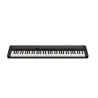 Casio Casiotone CT-S1-76BKC7 Αρμόνιο με κανονικά πλήκτρα - Μαύρο