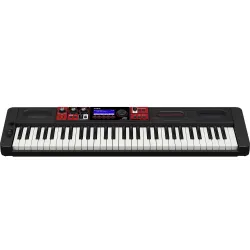 Casio Casiotone CT-S1000VC7 Standard Keyboards - Black
