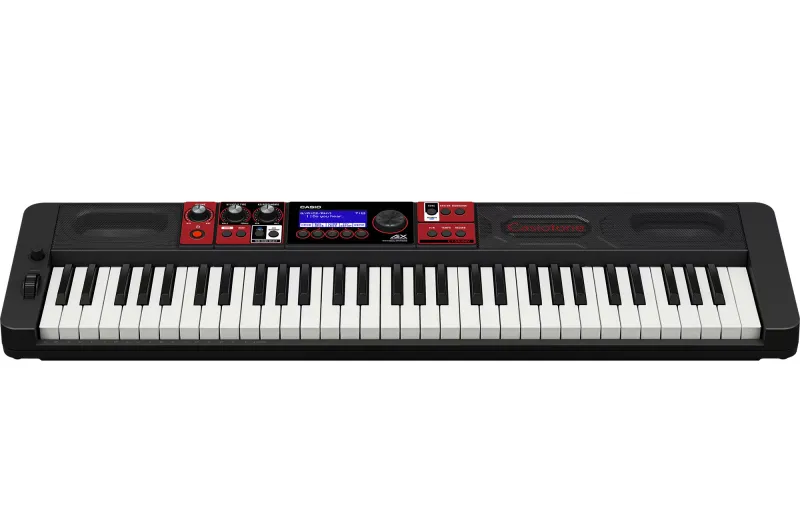 Casio Casiotone CT-S1000VC7 Αρμόνιο με κανονικά πλήκτρα