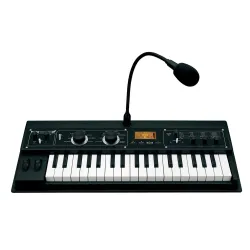Korg Microkorg XL+ Synthsizer