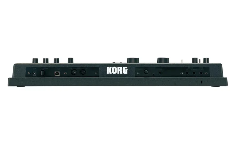 Korg Microkorg XL+ Synthsizer