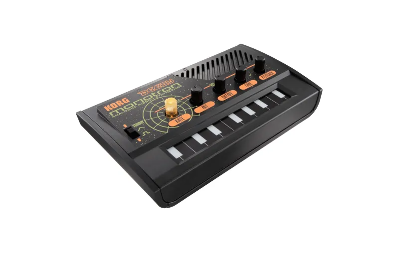 KORG MONOTRON DELAY Synthesizer