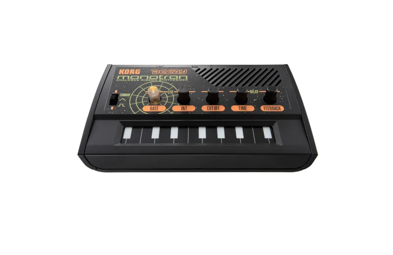 KORG MONOTRON DELAY Synthesizer