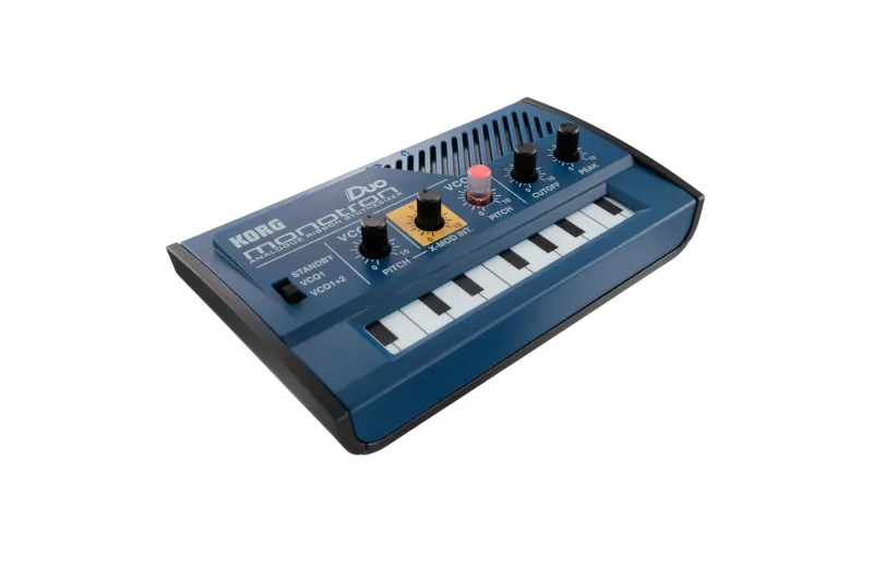 Korg Monotron DUO Synthesizer