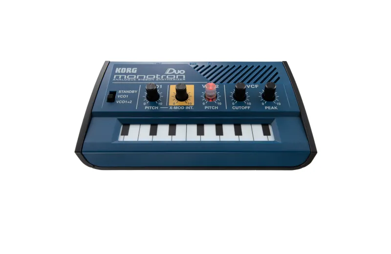 Korg Monotron DUO Synthesizer