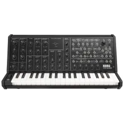 KORG MS-20 Mini Analog Synthesizer
