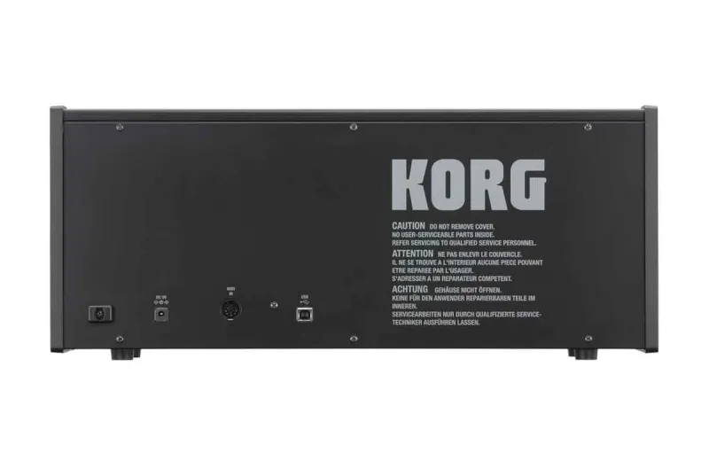 KORG MS-20 Mini Analog Synthesizer
