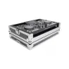 Magma DJ-Controller Case Για  XDJ-RX3 / RX2 Μεταλική Θήκη Μεταφοράς