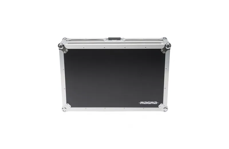 Magma DJ-Controller Case Για  XDJ-RX3 / RX2 Μεταλική Θήκη Μεταφοράς