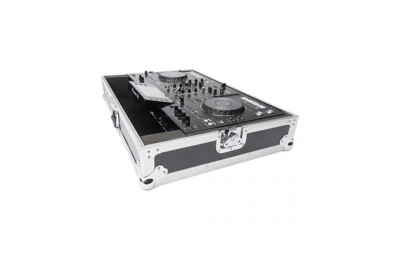 Magma DJ-Controller Case Για  XDJ-RX3 / RX2 Μεταλική Θήκη Μεταφοράς