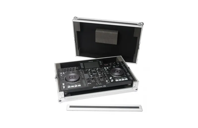 Magma DJ-Controller Case Για  XDJ-RX3 / RX2 Μεταλική Θήκη Μεταφοράς