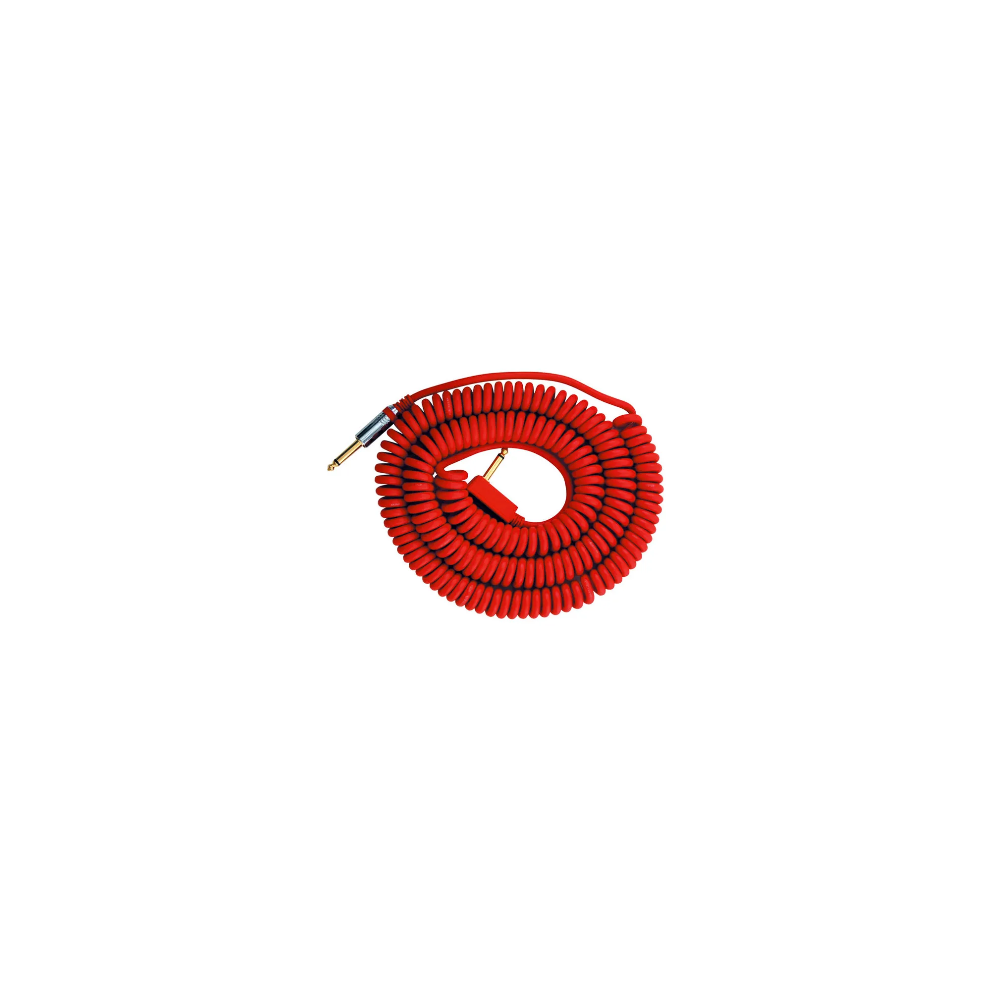 Vcc-90 Rd Guitar Cable Vox Vintage Coil Cable 9M Red