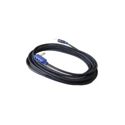Vgs-30 Καλωδιο Κιθαρας Vox Rock Cable 3M Blk