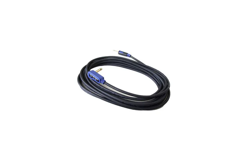 Vgs-30 Guitar Cable Vox Rock Cable 3M Blk